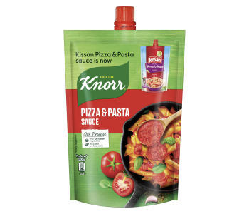 KNORR PIZZA PASTA SAUCE